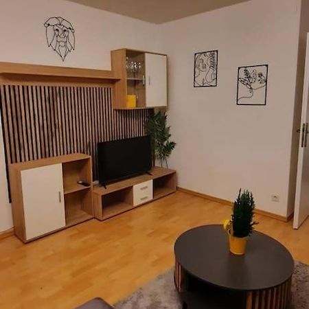 Einzigartiges Apartment Inkl. Gratis Parkplatz Wien Ngoại thất bức ảnh