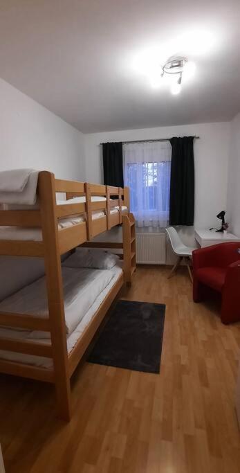 Einzigartiges Apartment Inkl. Gratis Parkplatz Wien Ngoại thất bức ảnh
