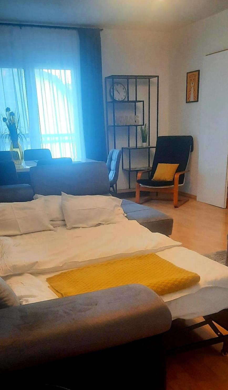 Einzigartiges Apartment Inkl. Gratis Parkplatz Wien Ngoại thất bức ảnh